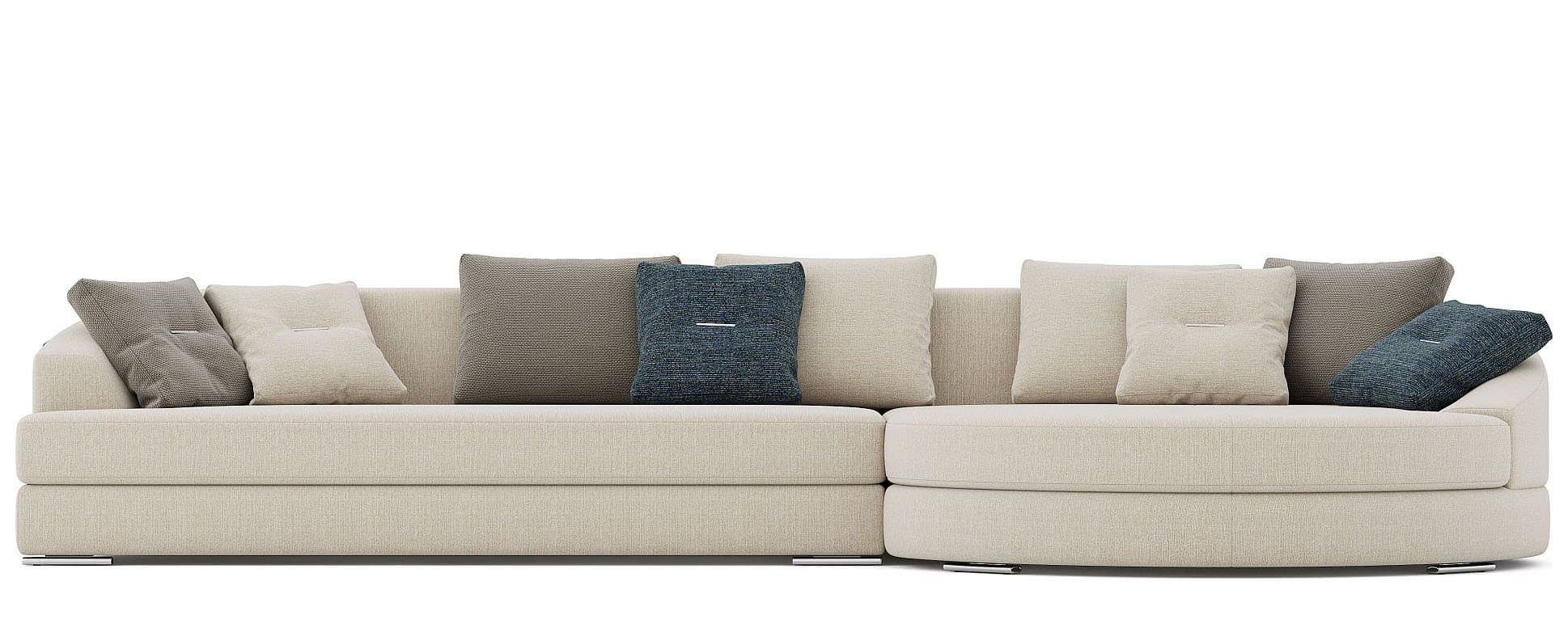 Диван A103 (архівна модель) - 1